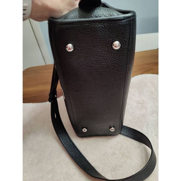 Rebecca Minkoff Large Leather Bag - Picture 3 of 8